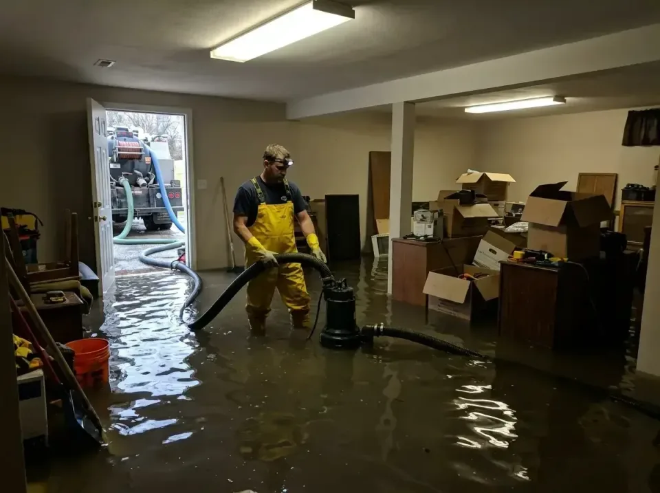 basement-burst-pipe-flooding-a-001 — frequently asked questions, 24-Hour Water Damage Restoration Services in Blennerhassett…